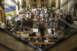 Lange Nacht Der Kirchen  07.06.2024  21